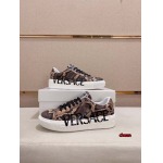 2024年3月25日早春新作入荷 ヴェルサーチスニーカーchuan工場38-44