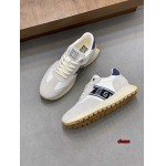 2024年3月25日早春高品質新作入荷ジバンシースニーカーchuan工場39-44