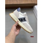 2024年3月25日早春高品質新作入荷ジバンシースニーカーchuan工場39-44