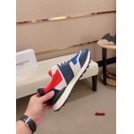 2024年3月25日早春高品質新作入荷ジバンシースニーカーchuan工場38-45