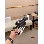 2024年3月25日早春高品質新作入荷ジバンシースニーカーchuan工場38-45