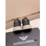 2024年3月25日早春新作入荷アルマーニスニーカーchuan工場38-45