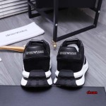 2024年3月25日早春新作入荷アルマーニスニーカーchuan工場38-44