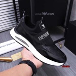 2024年3月25日早春新作入荷アルマーニスニーカーchuan工場38-44
