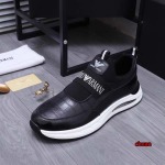 2024年3月25日早春新作入荷アルマーニスニーカーchuan工場38-44