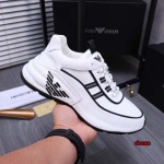 2024年3月25日早春新作入荷アルマーニスニーカーchuan工場38-44