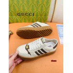2024年3月25日早春新作入荷グッチ スニーカー chuan工場38-43