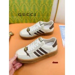 2024年3月25日早春新作入荷グッチ スニーカー chuan工場38-43