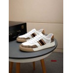 2024年3月25日早春新作入荷グッチ スニーカー chuan工場38-43