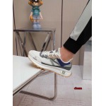 2024年3月25日早春新作入荷グッチ スニーカー chuan工場38-43