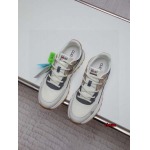 2024年3月25日早春新作入荷グッチ スニーカー chuan工場38-43