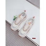 2024年3月25日早春新作入荷グッチ スニーカー chuan工場38-43