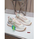 2024年3月25日早春新作入荷グッチ スニーカー chuan工場38-43