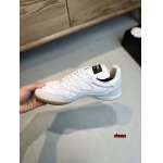 2024年3月25日早春原版復刻新作入荷シャネルメンズの スニーカー chuan工場38-45