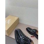 2024年3月25日早春新作入荷原版復刻 Christian Louboutin 革靴 chuan工場38-46