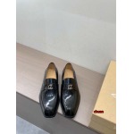 2024年3月25日早春新作入荷原版復刻 Christian Louboutin 革靴 chuan工場38-46