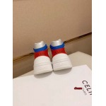 2024年3月25日早春新作入荷CELINE  スニーカー chuan工場35-44