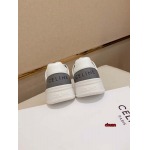 2024年3月25日早春新作入荷CELINE スニーカー chuan工場38-45