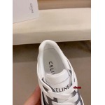 2024年3月25日早春新作入荷CELINE スニーカー chuan工場38-45