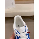 2024年3月25日早春新作入荷CELINE スニーカー chuan工場38-45