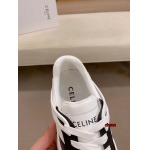 2024年3月25日早春新作入荷CELINE  スニーカー chuan工場38-45