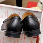 2024年3月25日早春新作入荷フェラガモ 革靴 chuan工場38-45