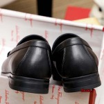2024年3月25日早春新作入荷フェラガモ 革靴 chuan工場38-45