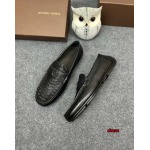 2024年3月25日早春新作入荷Bottega Veneta   革靴 chuan工場38-45