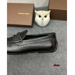 2024年3月25日早春新作入荷Bottega Veneta   革靴 chuan工場38-45