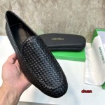 2024年3月25日早春原版復刻新作入荷Bottega Veneta  革靴 chuan工場39-44