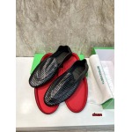 2024年3月25日早春原版復刻新作入荷Bottega Veneta  革靴 chuan工場39-44