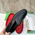 2024年3月25日早春原版復刻新作入荷Bottega Veneta  革靴 chuan工場39-44