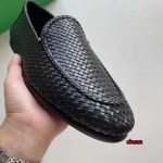 2024年3月25日早春原版復刻新作入荷Bottega Veneta  革靴 chuan工場39-44