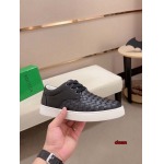 2024年3月25日早春原版復刻新作入荷Bottega Veneta  革靴 chuan工場38-45