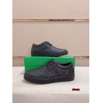 2024年3月25日早春原版復刻新作入荷Bottega Veneta  革靴 chuan工場38-45