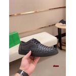 2024年3月25日早春原版復刻新作入荷Bottega Veneta  革靴 chuan工場38-45