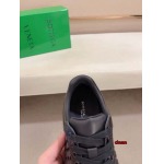 2024年3月25日早春原版復刻新作入荷Bottega Veneta  革靴 chuan工場38-45