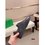 2024年3月25日早春原版復刻新作入荷Bottega Veneta  革靴 chuan工場38-45