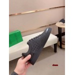 2024年3月25日早春原版復刻新作入荷Bottega Veneta  革靴 chuan工場38-45