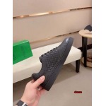 2024年3月25日早春原版復刻新作入荷Bottega Veneta  革靴 chuan工場38-45