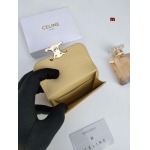 2024年3月25日人気新作入荷CELINE カードバッグM工場