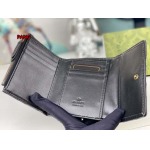 2024年3月26日人気新作入荷グッチ小銭入れ 財布 M工場