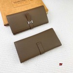 2024年3月26日人気新作入荷エルメス 財布 yue工場19*10cm