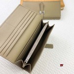 2024年3月26日人気新作入荷エルメス 財布 yue工場19*10cm