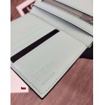 2024年3月26日人気新作入荷LOEWE 財布 yue工場 14*10*3CM