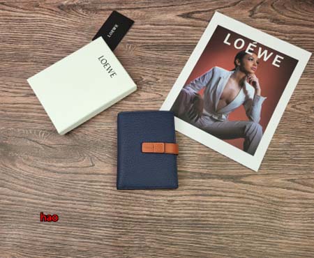 2024年3月26日人気新作入荷LOEWE 財布 yue工場...