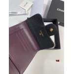 2024年3月26日人気新作入荷シャネル 財布 yue工場