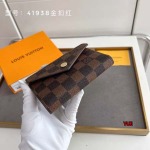 2024年3月26日人気新作入荷ルイヴィトン 財布 yue工場