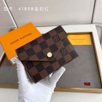 2024年3月26日人気新作入荷ルイヴィトン 財布 yue工場
