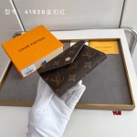 2024年3月26日人気新作入荷ルイヴィトン 財布 yue工場
